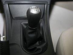 2012款 1.6L 手动 豪华型