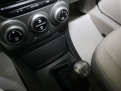 2012款 1.6L 手动 豪华型