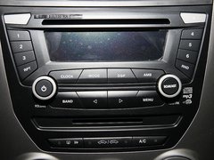 2012款 1.6L 手动 豪华型