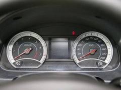 2012款 1.6L 手动 豪华型