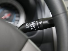 2012款 1.6L 手动 豪华型