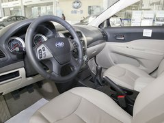 2012款 1.6L 手动 豪华型