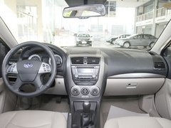 2012款 1.6L 手动 豪华型