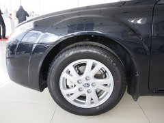 2012款 1.6L 手动 豪华型