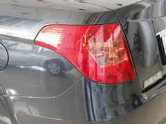 2012款 1.6L 手动 豪华型