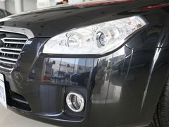 2012款 1.6L 手动 豪华型