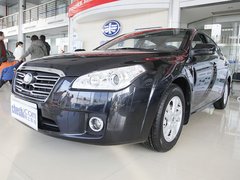2012款 1.6L 手动 豪华型