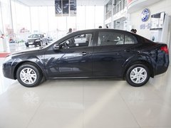 2012款 1.6L 手动 豪华型
