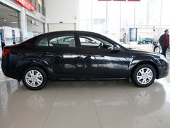 2012款 1.6L 手动 豪华型