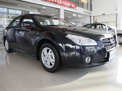 2012款 1.6L 手动 豪华型