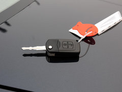 2012款 1.6L 自动 尊贵型