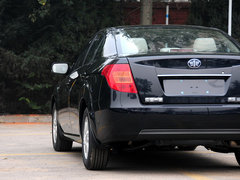 2012款 1.6L 自动 尊贵型