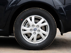 2012款 1.6L 自动 尊贵型