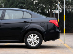 2012款 1.6L 自动 尊贵型