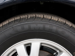 2012款 1.6L 自动 尊贵型
