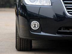 2012款 1.6L 自动 尊贵型