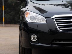 2012款 1.6L 自动 尊贵型