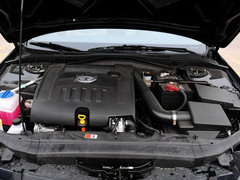 2012款 1.6L 自动 尊贵型