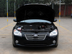 2012款 1.6L 自动 尊贵型