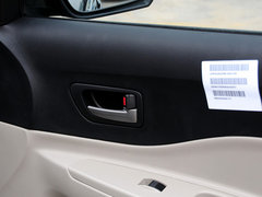 2012款 1.6L 自动 尊贵型