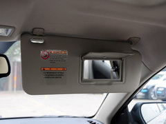 2012款 1.6L 自动 尊贵型