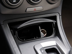 2012款 1.6L 自动 尊贵型