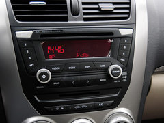 2012款 1.6L 自动 尊贵型
