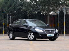 2012款 1.6L 自动 尊贵型