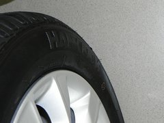 2011款 1.6L 手动 特别版