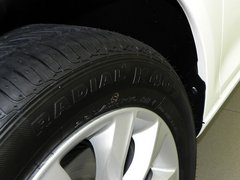2011款 1.6L 手动 特别版