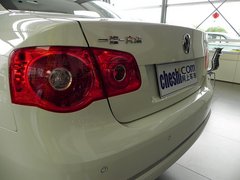 2011款 1.6L 手动 特别版