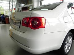 2011款 1.6L 手动 特别版