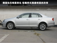 2011款 1.6L 自动 特别版