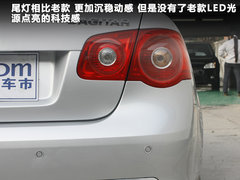 2011款 1.6L 自动 特别版