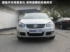 2011款 1.6L 自动 特别版