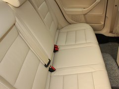 2011款 1.6L 自动 特别版