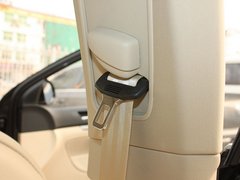 2011款 1.6L 自动 特别版