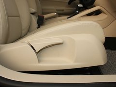 2011款 1.6L 自动 特别版