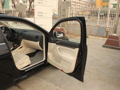 2011款 1.6L 自动 特别版