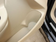 2011款 1.6L 自动 特别版