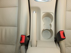 2011款 1.6L 自动 特别版