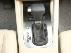 2011款 1.6L 自动 特别版
