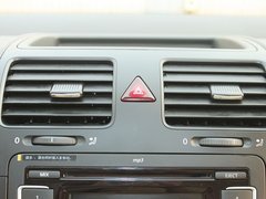 2011款 1.6L 自动 特别版