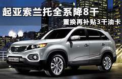2012款 2.2T 自动 柴油至尊版 5座