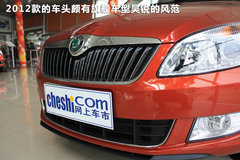 2012款 1.6 自动 晶享版