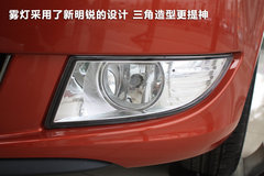 2012款 1.6 自动 晶享版