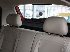 2012款 1.6 自动 晶享版