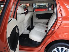 2012款 1.6 自动 晶享版