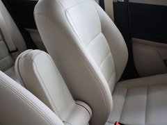 2012款 1.6 自动 晶享版