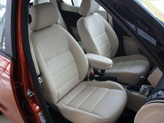 2012款 1.6 自动 晶享版